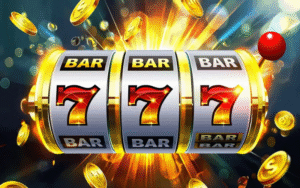 jackpot slot