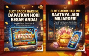 Dewakoin99 Slot Gacor Hari Ini