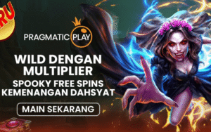 akun demo slot