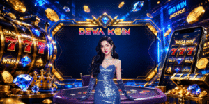 dewakoin link situs slot 2026